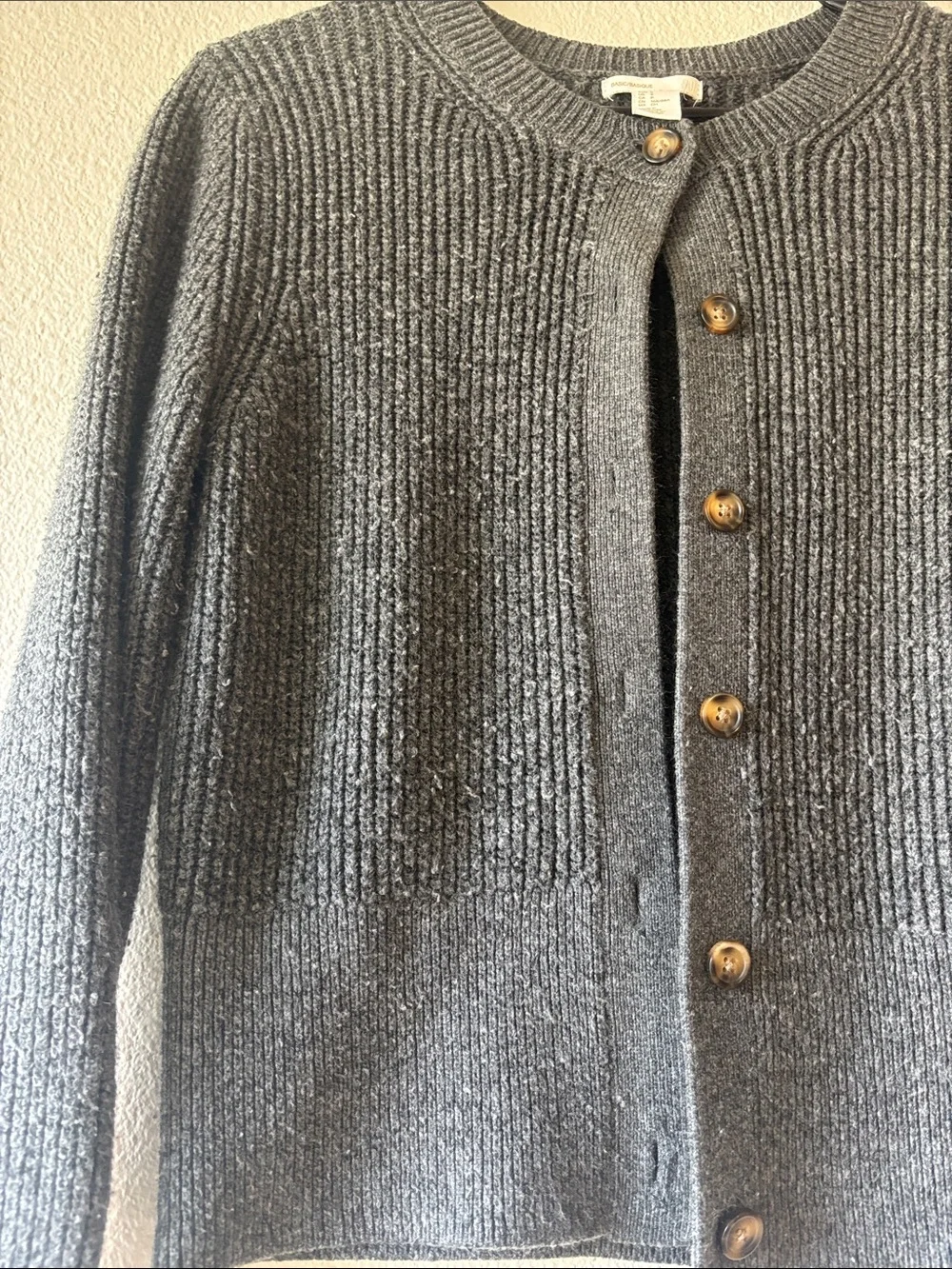 H&M some piling